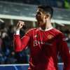 Ronaldo, l'ex bianconero si consola sui social: su Instagram raggiunge una cifra record di follower