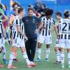 Sassuolo-Juventus Women: le formazioni ufficiali