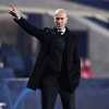 Zidane alla Juve resta un sogno dei tifosi, almeno per il momento