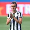Juventus Women-Roma 1-0: il "Fino alla fine" di Bonansea vale la Coppa Italia per le bianconere