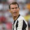 Lichsteiner 'carica' la Juventus: "Saremo pronti per il Mondiale per Club"