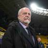 De Laurentiis attacca ancora l'UEFA: "I soldi che stanzia sono troppo pochi"