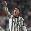 Juventus, per Vlahovic si naviga a vista: aggiornamenti sulle condizioni