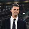 Thiago Motta: "Inter-Juve? La vivo molto bene. Come sempre andiamo al campo al 200%"