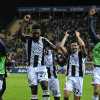 Udinese-Juventus, 0-1: i friulani non hanno accusato il colpo! Doppia reazione per l'Udinese