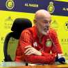 Pioli-Juve? Per liberare l'ex Milan serve il sì dell'Al-Nassr