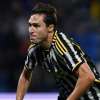 Sassuolo-Juventus le pagelle: Szczesny e Gatti disastrosi, si salva Chiesa