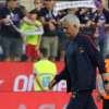 Roma, Mourinho sul suo futuro: "Voglio rimanere con le condizioni per dare di più"