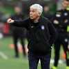 Gasperini precisa: "Mai detto che sarei andato via a fine stagione"