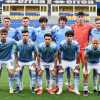 Lazio U20-Juventus U20 0-0, la Lazio sfiora il vantaggio!