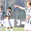 Hellas Verona-Juventus Primavera: fischiato il calcio d'inizio