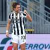 Pomigliano-Juventus Women 2-3: Nilden, Grosso e Girelli per i primi 3 punti