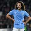 Qui Lazio - Guendouzi spera per la Juve, le alternative di Baroni