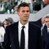 Branca esalta Thiago Motta: "Già da calciatore aveva un margine di errore bassissimo"