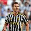 Juventus-Lecce: Allegri turn over con vista Atalanta