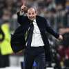 Napoli-Juventus: l'analisi della formazione di Massimiliano Allegri