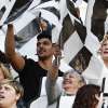 I tifosi confusi e indignati vogliono sapere cosa ne sarà della Juventus