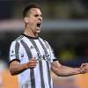 LIVE - Udinese-Juventus 0-0, le formazioni ufficiali: Chiesa-Milik per l'ultima di campionato