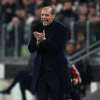 Verso Inter-Juve: quando parlerà Massimiliano Allegri
