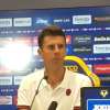 Thiago Motta infuriato con l'arbitro dopo le partite con Juventus e Monza