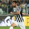 Vucinic fa 40, la Juventus lo celebra con un post sui social