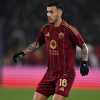 Paredes, l'ex Juve rinnova per un altro anno con la Roma