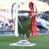 Sorteggi Champions 'morbidi' per le italiane: Milan-Tottenham, Napoli-Eintracht ed Inter-Porto