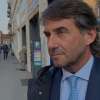 Sassuolo, Carnevali: "Non ci sono solo Juve e Inter su Frattesi"