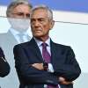 Gravina: "L'episodio di Juve-Salernitana è stato strumentalizzato, non meritava tutto questo risalto"