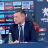 Ottolini (ds Genoa): "Normale che la Juve monitori Miretti"