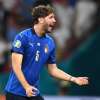 Italia, Nations League: Mancini "taglia" Locatelli e Gatti, niente Spagna