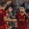 Europa League, Paredes e Lukaku lanciano la Roma. Pari in Conference per la Fiorentina