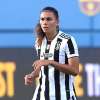 LIVE - Juventus Women-Como 0-0: inizia il primo tempo