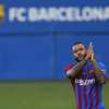 Depay va allo scontro con il Barça: adesso chiede la risoluzione