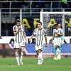 Sassuolo-Juve: raggiunto un record negativo per i bianconeri