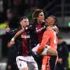 Juventus, assist del Bologna per Calafiori: gli emiliani lavorano al sostituto