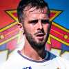 Ufficiale, Pjanic ha firmato per il CSKA Mosca: "Non vedo l'ora di iniziare"