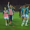 LIVE - Juventus Women-Sampdoria: le formazioni ufficiali, Montemurro cambia modulo