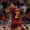 La confessione di Paulo Dybala: "A Roma sono tornato a sentirmi importante"