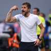 Sassuolo, Dionisi: "Vittoria contro l'Inter? Abbiamo confermato dopo la Juve la stessa determinazione"