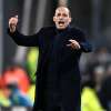 Juventus-Friburgo: l'analisi di formazione di Massimiliano Allegri