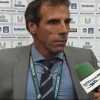 Zola: "Al momento l'Inter sembra molto lontana da Juve, Milan e Napoli"