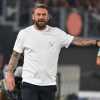 Juventus-Roma, De Rossi a DAZN: "Una partita alla pari"