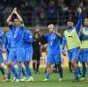 Ranking FIFA, la Nations League fa bene all'Italia che scavalca la Spagna al sesto posto
