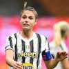 Juventus Women, Salvai: "Un privilegio entrare a far parte della Storia del club"