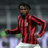 Il Milan perde Chukwueze per la Supercoppa