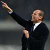 Verso Juve-Lazio, Allegri cambia 5/11 rispetto alla gara contro il Monza