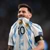 L'annuncio di Messi: "Quello in Qatar sarà il mio ultimo Mondiale"