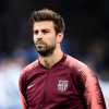 Piqué a Dazn: ''Sarà un match intensissimo. Vlahovic è un goleador nato''