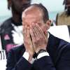L'Allegri furioso lascia la panchina contro la Lazio: il motivo